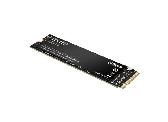 Dahua C900N 256 GB NVMe M.2 PCIe 3.0 x4 SSD – 3D NAND, 2,000 MB/s